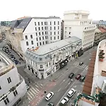 Deluxe Studio Old Center Panoramic View Terrace