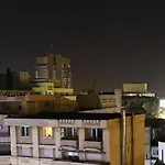 Deluxe Studio Old Center Panoramic View Terrace